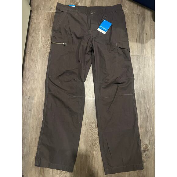 Columbia Other - Men Columbia New with Tags Pants